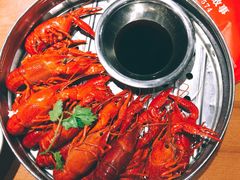 -0574龙虾的故事(东裕店)