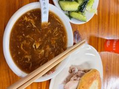 -京东一绝西海子西园烧饼夹肉