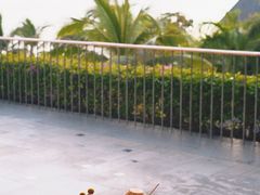 -日落吧·海景咖啡厅·餐酒吧·鸡尾酒·下午茶·乐队表演·浪漫夕阳·三亚文华东方酒店