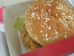 -肯德基(黄渡DT店)