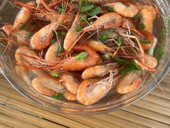 -喜洋洋蟹庄(阳澄湖店)