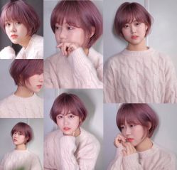 -新晨·SALON·形象造型