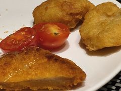 -美食汇·海鲜自助西餐厅·江门富力万达嘉华酒店
