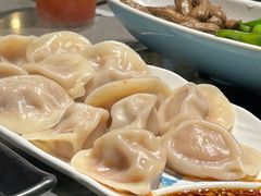 -丰茂烤串(外滩星荟中心店)