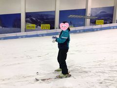 -绍兴启迪乔波冰雪世界