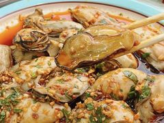 -日照大牌檔•小船海鲜(万平口店)