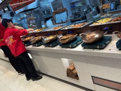 -八婺饭堂·自选店(新光汇店)