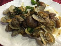 -金地利海鲜酒楼(清凉门店)