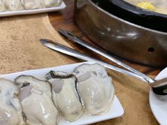 -濠轩阁特色生蚝火锅(水湾路店)