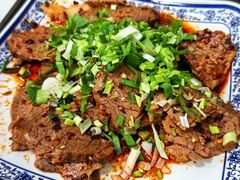 -玉香宫河州牛肉拉面