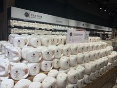 -永辉超市(新郑龙湖锦艺城店)