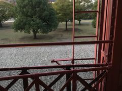 -横滨红砖仓库1号馆