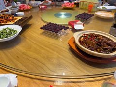 -小柴米·传统江西菜(八一广场店)