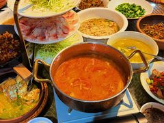 -映象潇湘·小瑶村(植物园店)