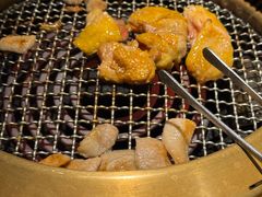 -厚贞日式烤肉(浦东汇智店)
