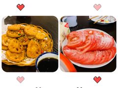 -冶建镜子·老南昌大排档·江西虾王(总店)