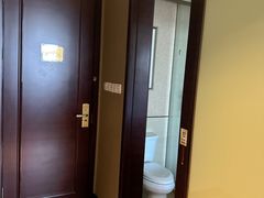 -抚顺中伟假日国际酒店