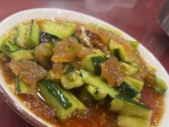 -红灯笼龙凤饭店(宁波老字号店)