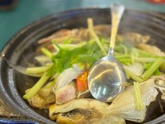 -桂园白粥·潮汕老味道