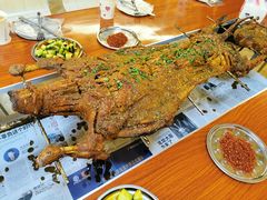 -巴山一绝烤全羊(三圣乡刘家花园店)