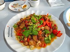 -煲来饱去冷水鱼