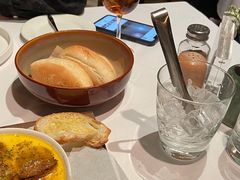 餐前面包-夏朵餐厅(丁香店)
