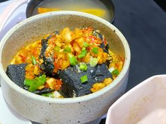 衡阳臭豆腐-渔芙南(三里屯店)