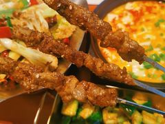 -神府路壹号·海鲜烧烤·砂锅粥·锅物(三坊七巷店)