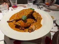 -狮拾久·现代新加坡料理(福田COCO Park店)