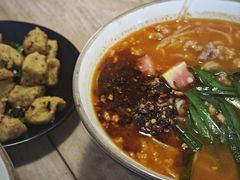 -叁窝雀·云南小锅米线(万象汇店)