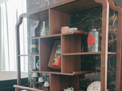 -环球港凯悦 · 享悦中餐厅