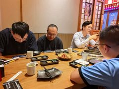 -丸藏和牛烧肉专门店(园区师惠坊店)