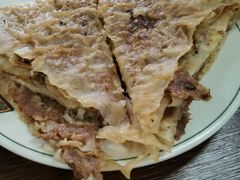 -清真永恒华威肉饼(潘家园店)