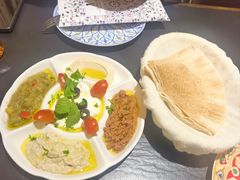 -ALAMEEN阿拉伯餐厅(三里屯店)