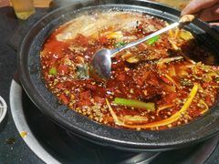 -小饕荟雅安贡椒鱼鲜馆(广福桥店)