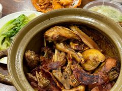 -斯丹姜母鸭·古法干香(涂门街总店)