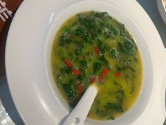 -羊巴道新疆菜·清真(上梅林店)