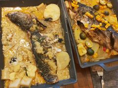 -北京王府井希尔顿酒店·万斯阁西餐厅