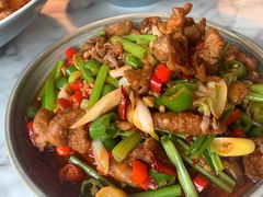 -懒人盐府人家(航天桥店)