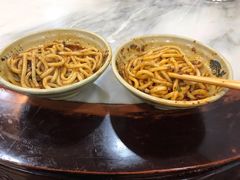 -肖家河家常面(肖家河北街店)