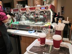-COSTA COFFEE(上海月星环球港店)