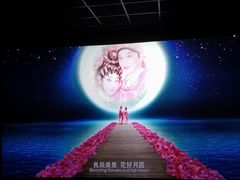 -星河国际影城(新会店)