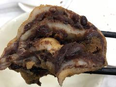 驴打滚-老磁器口豆汁店(天坛店)