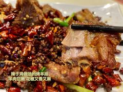-郑州烤鸭总店