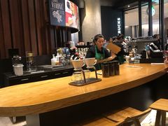 -星巴克臻选(成都太古里店)