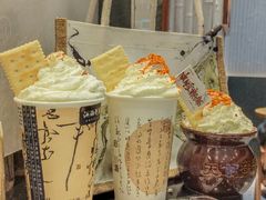 -KUNCHA鲲茶·江西制茶(铜锣湾店)