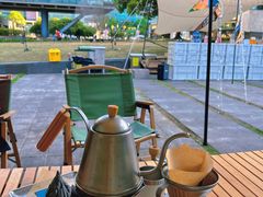 -CAMP.33露营烤肉·团建聚餐(创智天地店)