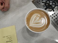 -OZ cafe(南昌路店)
