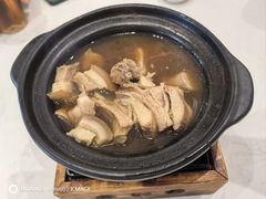 -新峰肉骨茶