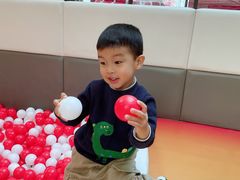 -东方明珠·可口可乐欢乐餐厅